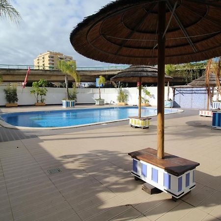 T1 Praia Da Rocha Gaivota Mar 9 Портиман Екстериор снимка