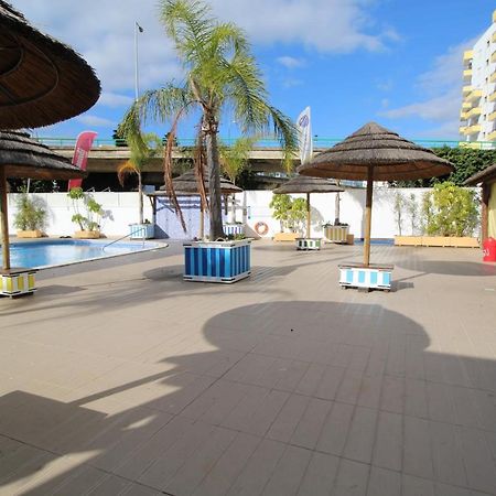 T1 Praia Da Rocha Gaivota Mar 9 Портиман Екстериор снимка