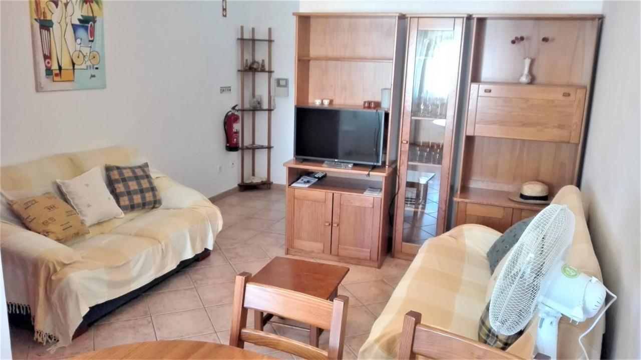 T1 Praia Da Rocha Gaivota Mar 9 Портиман Екстериор снимка