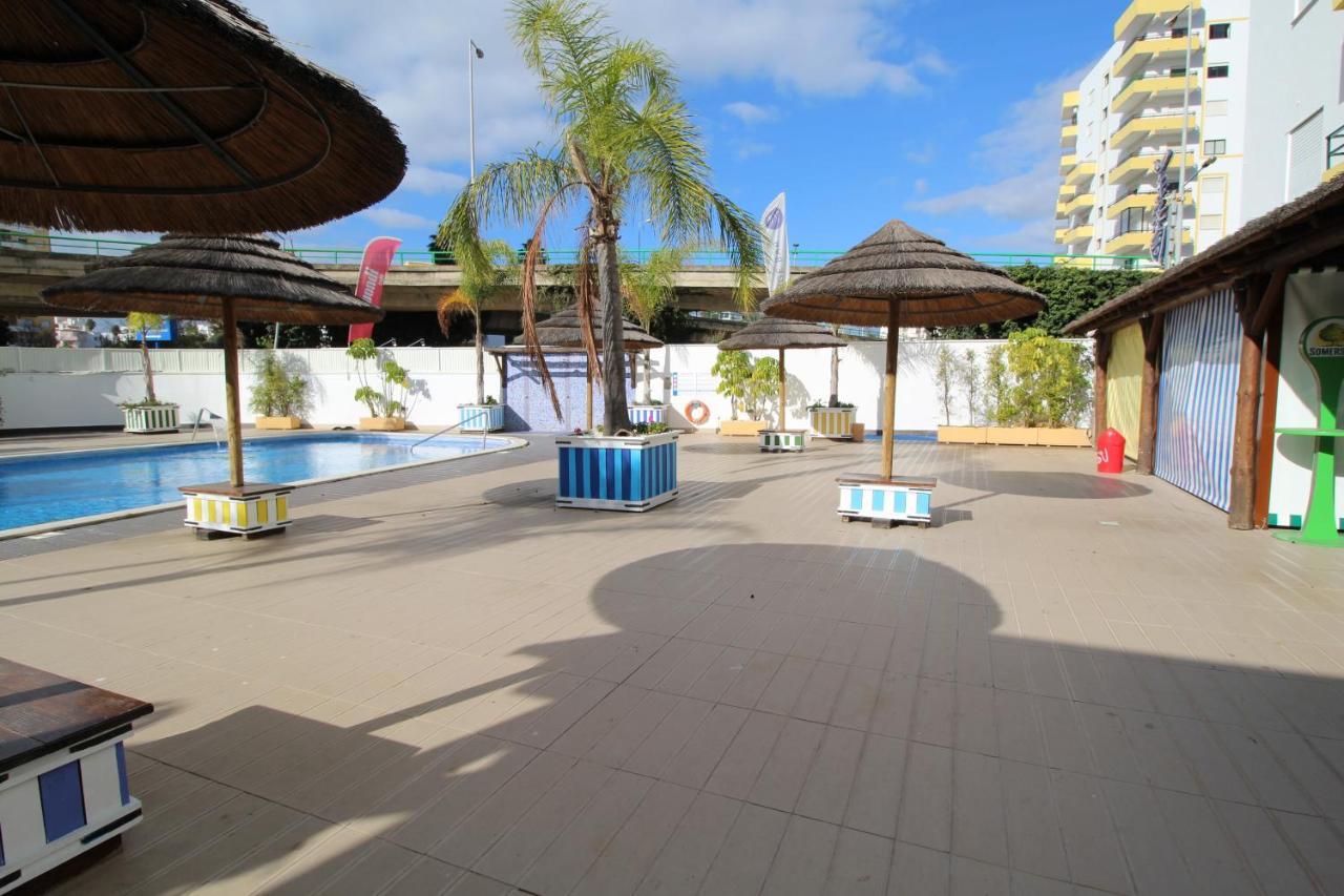 T1 Praia Da Rocha Gaivota Mar 9 Портиман Екстериор снимка