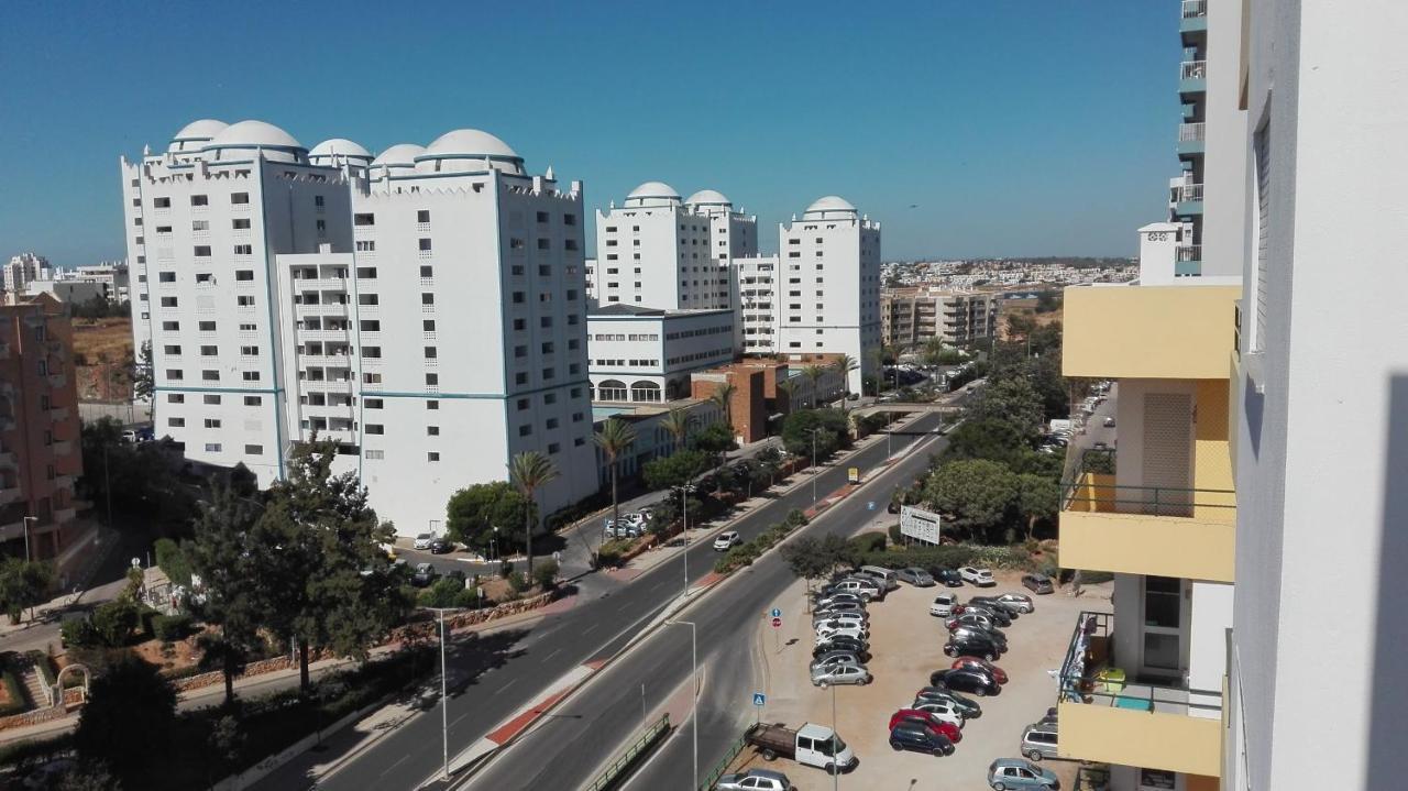 T1 Praia Da Rocha Gaivota Mar 9 Портиман Екстериор снимка