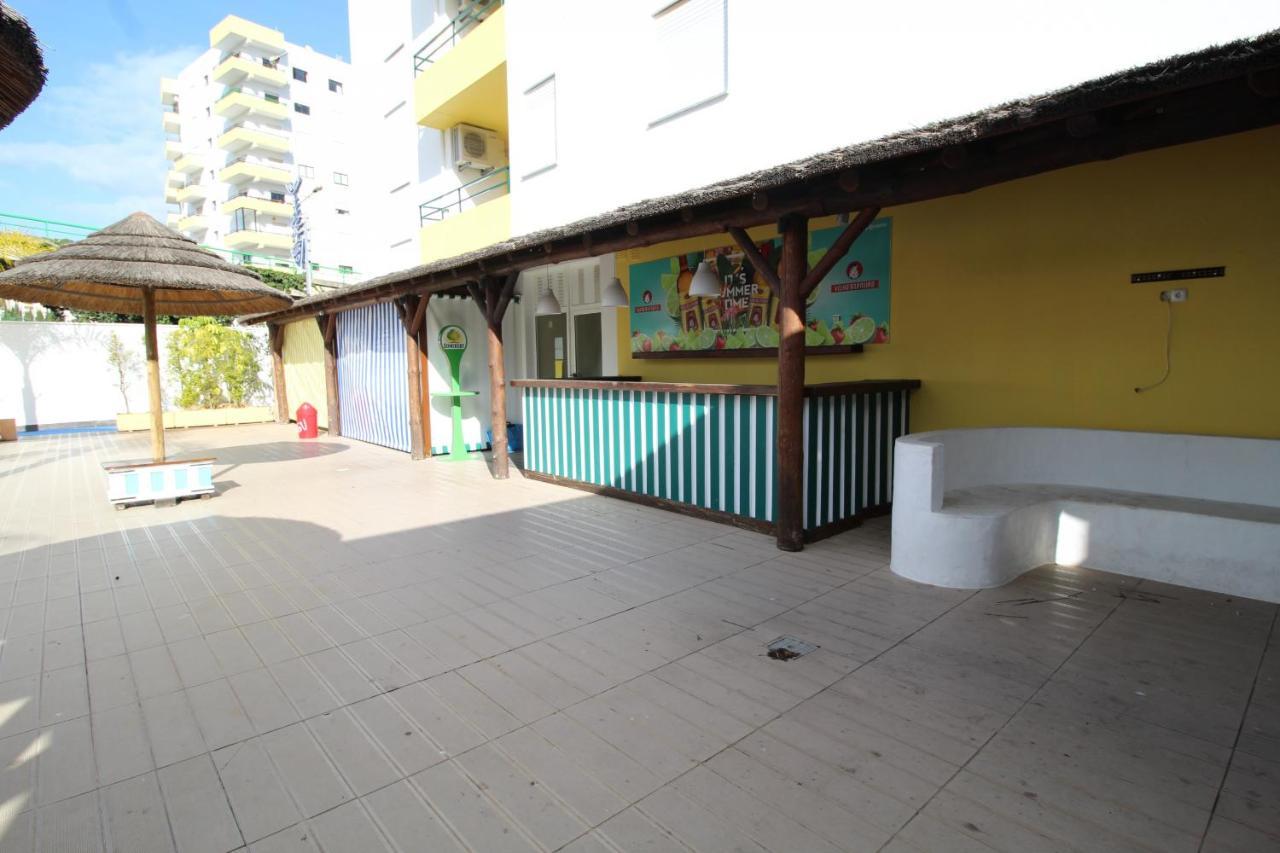 T1 Praia Da Rocha Gaivota Mar 9 Портиман Екстериор снимка